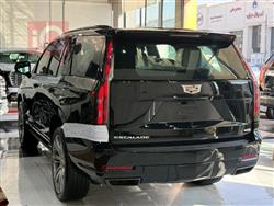 کادیلاک ئێسکەلەید